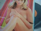 NANCY & LEE AGAIN NANCY SINATRA / WITH NUDE PINUP AND OBI
