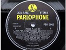 The Beatles - Please Please Me - UK 1963 *STEREO* Parlophone LP EXCELLENT+