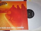 CAIN - UN PASO MAS EN EL CAMINO LP 1991 Private Spanish Heavy Metal Spain