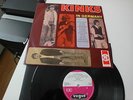 THE KINKS IN GERMANY 1965 NM GERMAN 1ST PRESS MONSTER RARIE