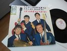THE SWINGING BLUE JEANS SHAKING TIME 1964 MINT BEAT LP