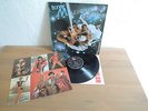 BONEY M - NIGHTFLIGHT TO VENUS GERMAN ORIGINAL HANSA LABEL 1978