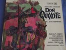 Test Pressing – ASD 326 – R.STRAUSS: DON QUIXOTE – KEMPE / TORTELIER