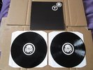 DEATH IN JUNE The World That Summer 2x LP RARE CRISIS CURRENT 93 IN THE NURSERY