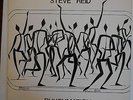 Steve Reid Rhythmatism Mustevic Free spiritual jazz Near Mint