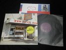 Paul McCartney - Run Devil Run Vinyl LP