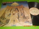 IRON MAIDEN Esclavo del poder_ lp MADEN  IN PERU rare  5 photos