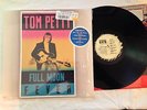 Tom Petty Full Moon Fever LP Original In Shrinkwrap NM