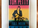TOM PETTY  Full Moon Fever  NEAR MINT  1st Pressing (G1A/G1A)