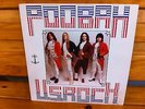 POOBAH - U.S.Rock,Orig. US Private Hard Rock Psych, Anchor Records 1976