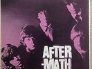 ROLLING STONES- AFTERMATH RARE FIRST ISSUE 1B/1A UNBOXED LK 4786.