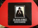 The Sisters of Mercy - Rough Diamond