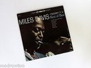 1959 Original KIND OF BLUE Miles DAVIS John COLTRANE 6Eye Stereo COLUMBIA CS8163