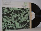 Donald Byrd, Byrd In Flight   '60 Blue Note 4048 Mono RVG W. 63rd NYC LP