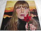 JONI MITCHELL   CLOUDS ** 1969 UK 1st REPRISE LP  STEAMBOAT