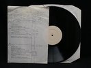 The Dave Brubeck Quartet - A Place In Time. TEST PRESSING.