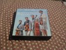MOZART COMPLETE WORKS FOR STRING QUARTET QUARTETTO ITALIANO 9LP BOX SET