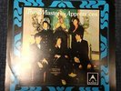 The Master's Apprentices RARE Self Titled S/T SUMMIT Vinyl LP Aussie Oz EX+