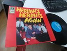 HERMAN´S HERMITS AGAIN 1966 IN MINT 1ST BREITKLANG MEGA RAR
