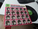THE BEATLES A HARD DAYS NIGHT 1964 MONO 1ST PRESS