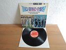 THE ROCKING GHOSTS/THE MATADORS TWO-BAND-PARTY 1965