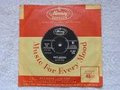 *(JZ) George Jones White Lightning UK Mercury 7