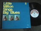 LITTLE MILTON 