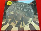 BEATLES -Abbey Road- Rare Original 1970s Dutch picture Disc LP (Imported for UK)
