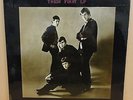THE SPENCER DAVIS GROUP THEIR FIRST LP OG UK MONO FONTANA LP TL5242 1L/2L MINT