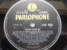 The Beatles Please Please Me 3rd Press with EXTRA 33 1/3 STEREO PCS 3042