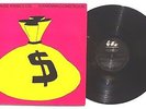TEENAGE FANCLUB: Bandwagonesque LP DGC RECORDS DGC24461 Brazil 1992 NM