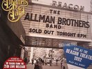 ALLMAN BROTHERS BAND - Selections From Play All Night (Record Store Day 2014)