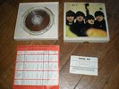 EX Beatles For Sale COMPLETE Reel to reel mono UK 1964 tape RARE TA-PMC 1240