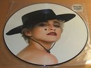Madonna, La Isla Bonita,12'' picture disc in original stickered sleeve, UK issue