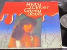 Kitty Winter & Gipsy Nova LP Feel It Intercord First Press Soul Funk Fusion Jazz