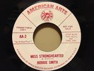 BOBBIE SMITH, SUPER RARE NORTHERN SOUL RED PRINT PROMO 45, AMERICAN ARTS AA2, 64