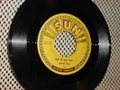 Warren Smith 45(Sun)--'Rock 'N' Roll Ruby'--original