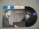 FINNISH EP JAZZ VALTO LAITINEN/PHILIPS 427580 JAZZ TRIO