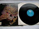 BLACK CAT BONES BARBED WIRE SANDWICH LP rare UK DECCA NOVA ORIG IN US PIP COVER