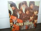 PINK FLOYD VINYL LP 