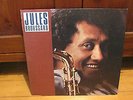 JULES BROUSSARD-FLEUR PRIVATE 1980 BAY AREA SOUL FUNK LP