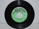 Raphael Munnings 45 Takin’ You Higher Rare Miami Soul Funk Beginning of the End