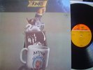 THE KINKS   