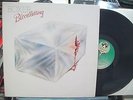 BOXER 'Bloodletting' (Virgin) UK LP Orig. Very rare withdrawn LP Mike Patto M-