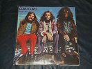 GURU GURU Essen 1970 LP LIVE kraut rock cluster achim reichel neu amon duul ii