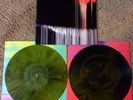 The Flaming Lips and Heady Fwends by The Flaming Lips Exclusive Color Unplayed