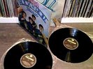 THE BEATLES ROCK ´N´ ROLL MUSIC «2 X LP RARE EDITION PORTUGAL» 8E 168 06137/8