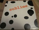 rare Sublime Doin Time PIC Vinyl Lou Dog Picture Disc Vinyl 12