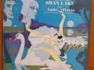TCHAIKOVSKY Swan Lake PREVIN LP EMI Angel Pro-Use Series ALF-99004 Stereo Japan