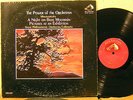 TAS RCA VCM 2659 Power Of Orchestra Moussorgsky Leibowitz SD 1S 1S SD NM